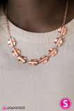 Tribe Tribe Again - copper