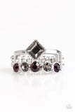 Gone With The Glitter - purple