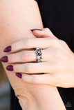 Runways and Rhinestones - purple