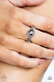 Artistic Artifact - silver